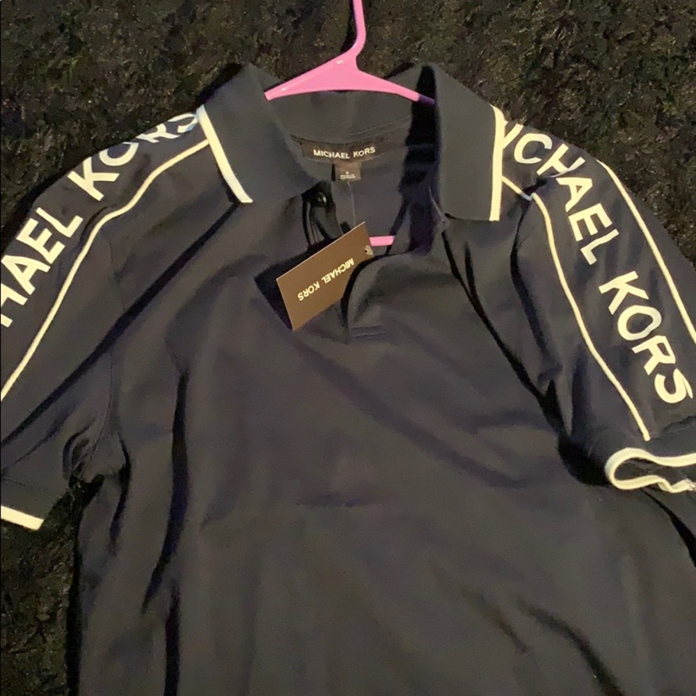 MICHAEL KORS POLO